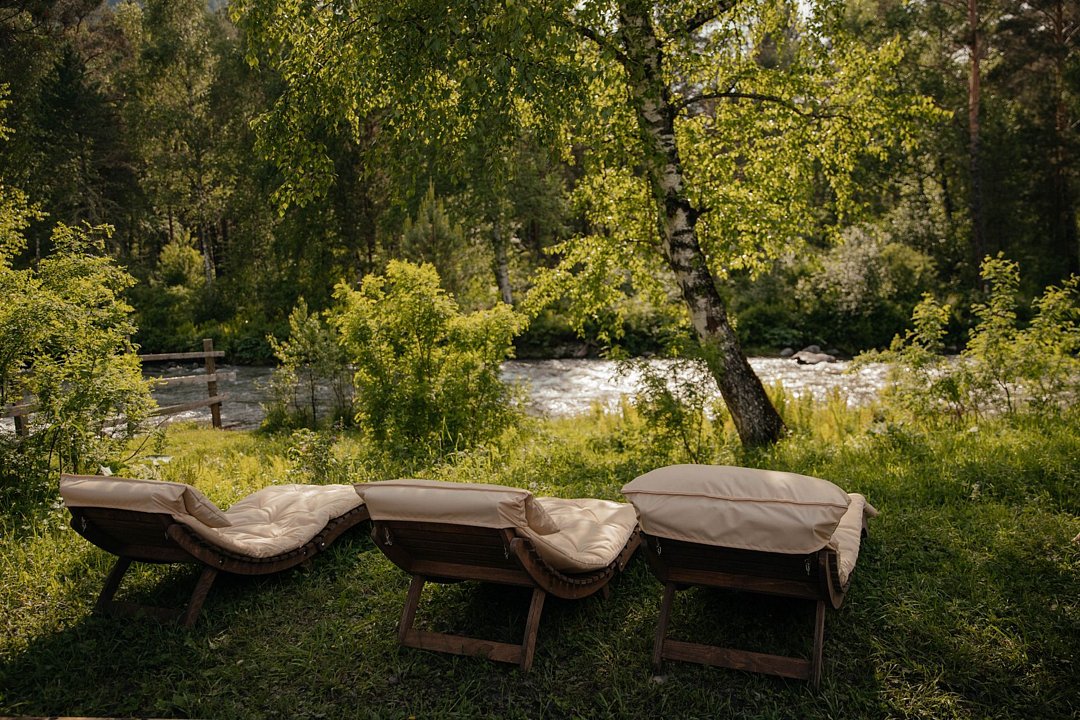 Бутик-отель Игуана , Горный Алтай (Республика Алтай), село Элекмонар село Узнезя Чемал село Анос