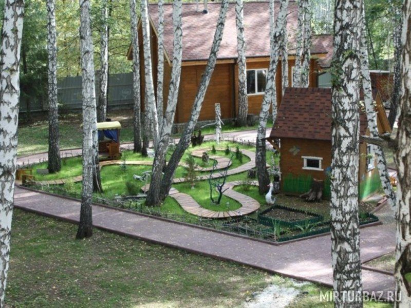 Я тут, Челябинская область: фото 3