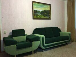 Эконом с односпальными кроватями, База отдыха Я тут, Чебаркульский район