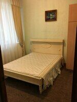Эконом с двуспальной кроватью, База отдыха Я тут, Чебаркульский район