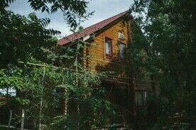 Номера «Стандарт» в доме, Рыболовно-охотничья база Рыбное место, Станья