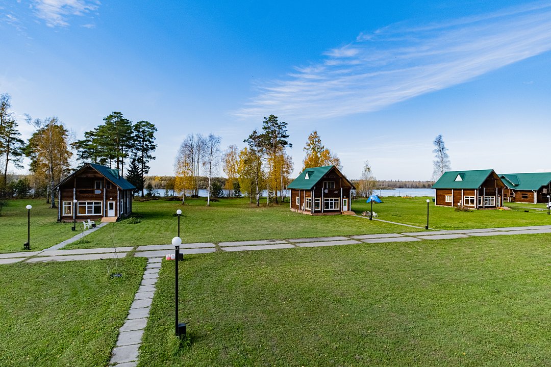 Новый Киреевск, Томская область: фото 2