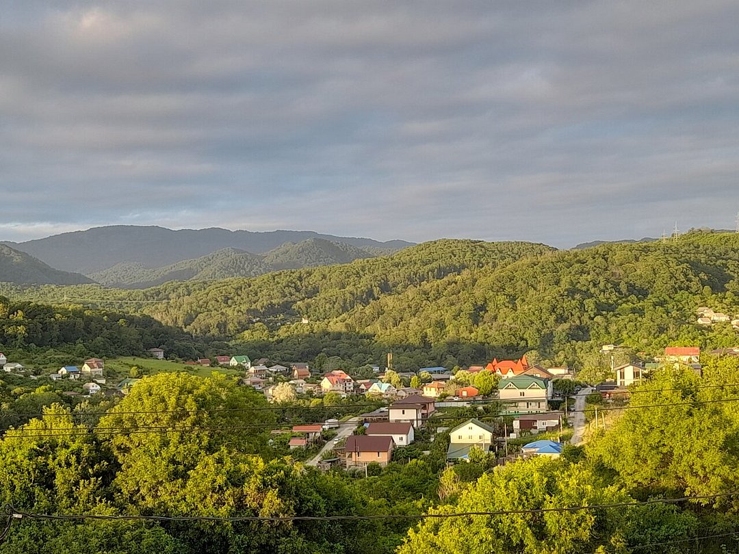 Вилла Чудачка, Краснодарский край: фото 3