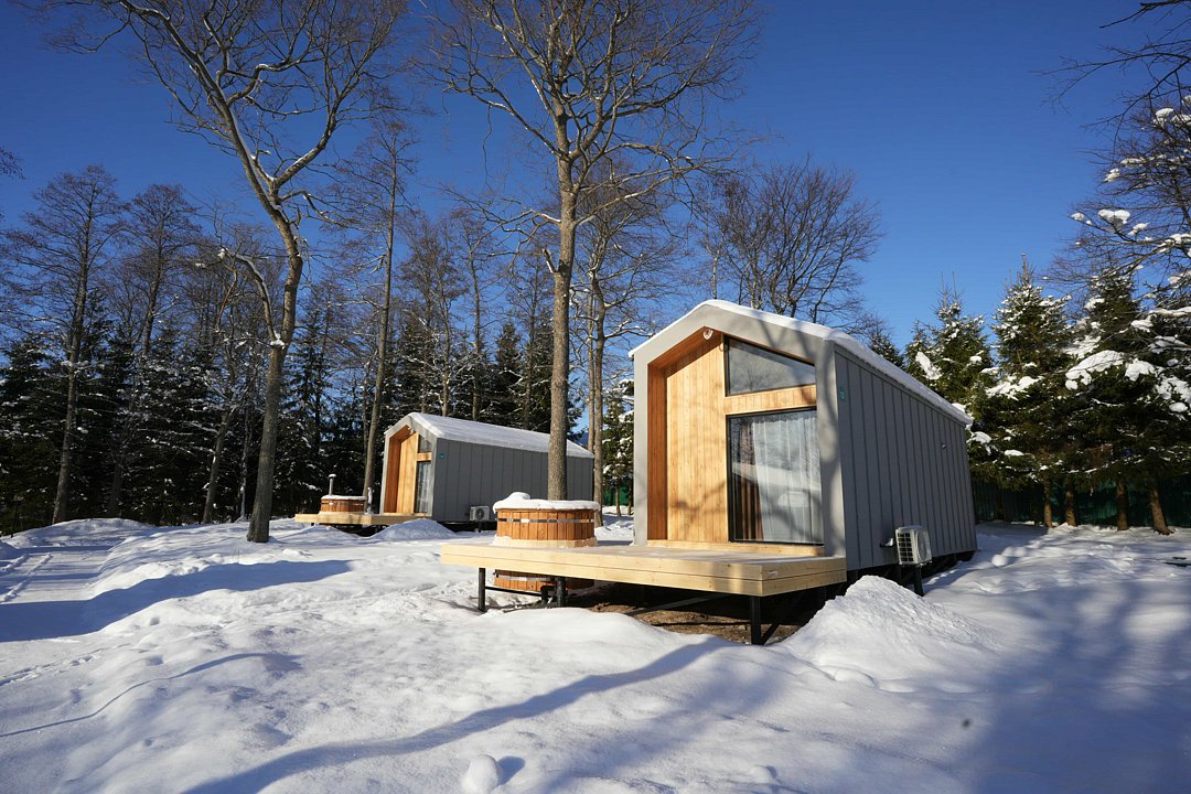 ЭкоПорт на Отрадном, Ленинградская область: фото 3