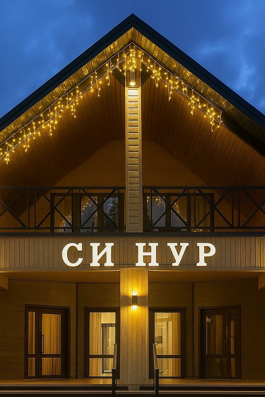 Си Нур, Республика Карачаево-Черкесия: фото 4