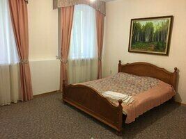 Семейный улучшенный, База отдыха Я тут, Чебаркульский район