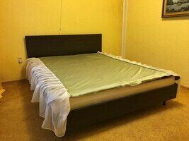 Люкс, База отдыха Я тут, Чебаркульский район