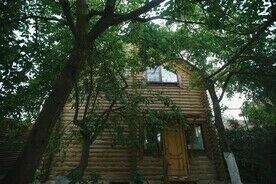 Vip-дом, Рыболовно-охотничья база Рыбное место, Станья