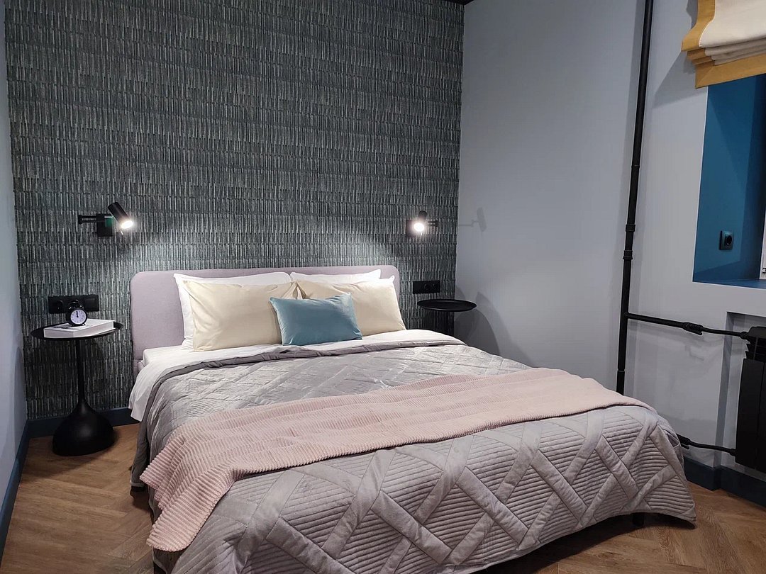 Апартаменты Атмосфера, Пермский край, Пермь 