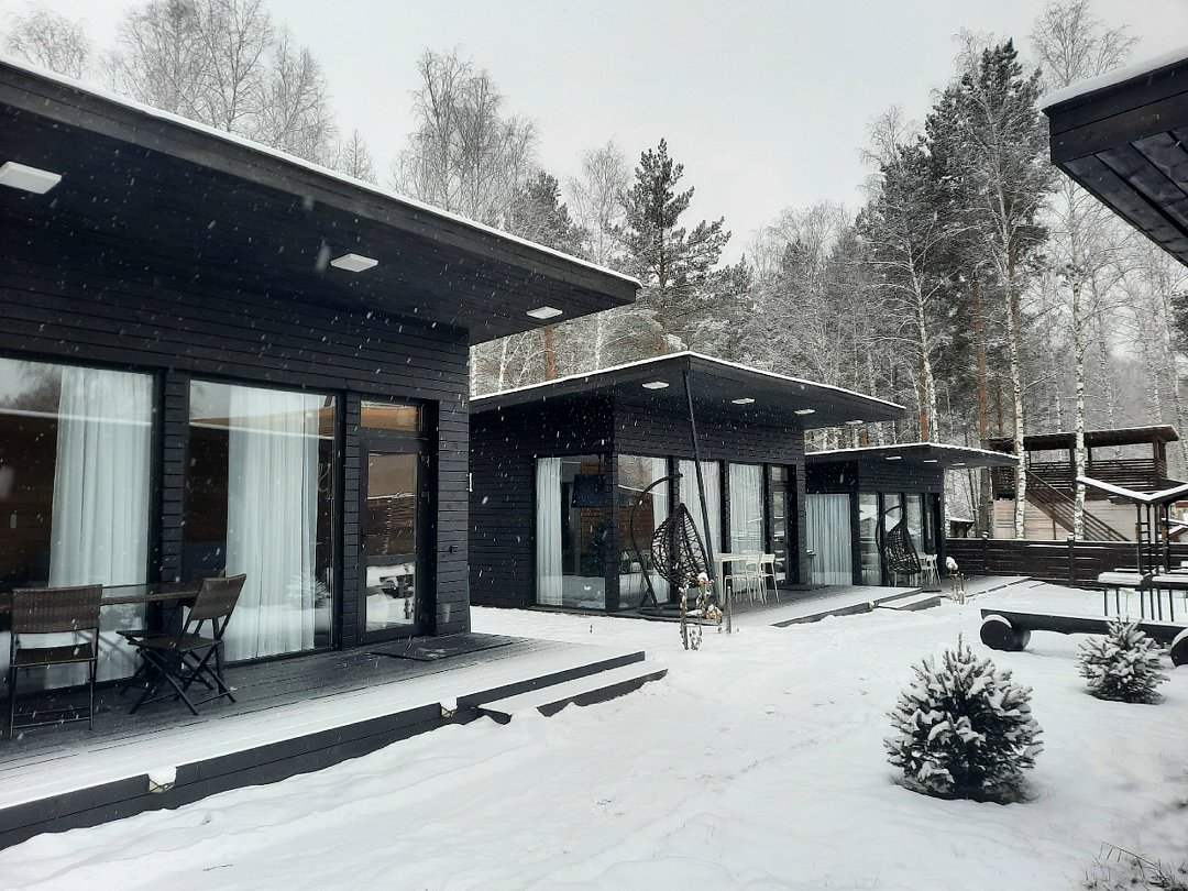 База отдыха Домики Алтая, Горный Алтай (Республика Алтай), Чемал село Узнезя село Аскат Чемальский район Чемал