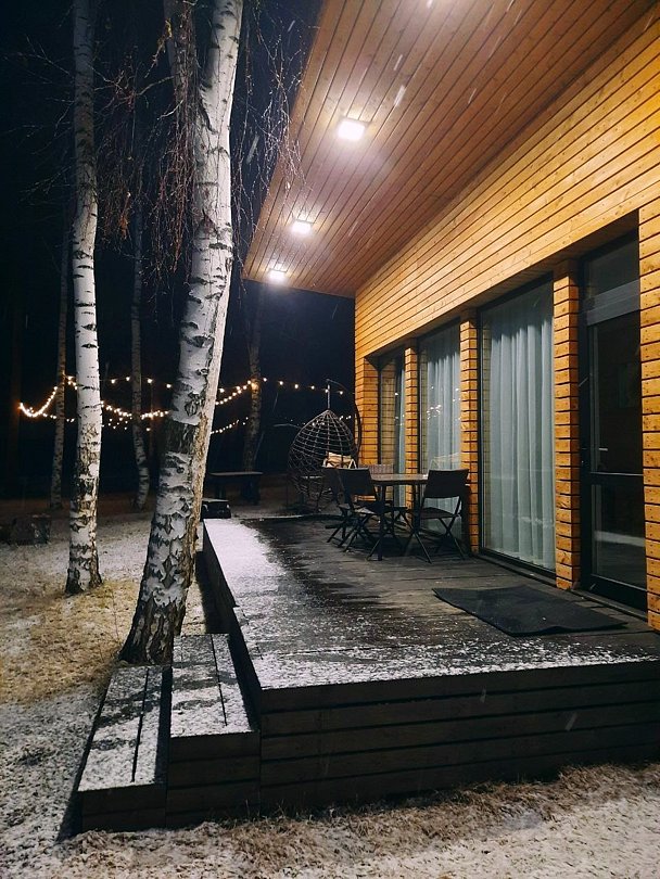 Домики Алтая, Горный Алтай (Республика Алтай): фото 5