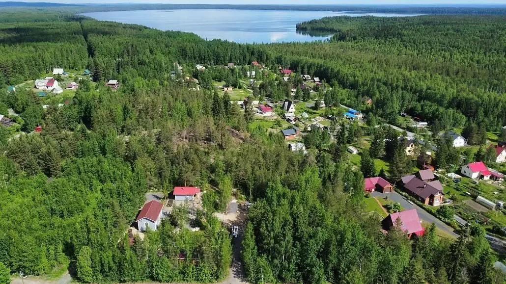 Гостевой дом у скалы, Республика Карелия: фото 5