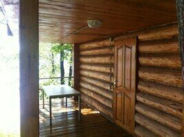 Домик, База отдыха Ясная поляна, поселок Нугуш