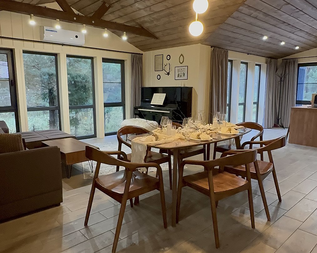 Wood Estate , Московская область: фото 3