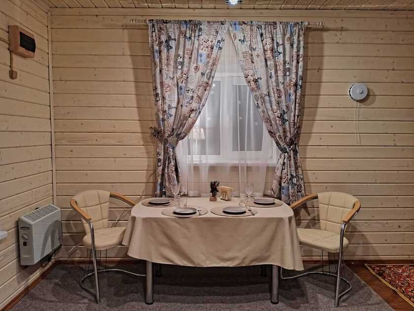 Гостевой дом у скалы, Республика Карелия: фото 5