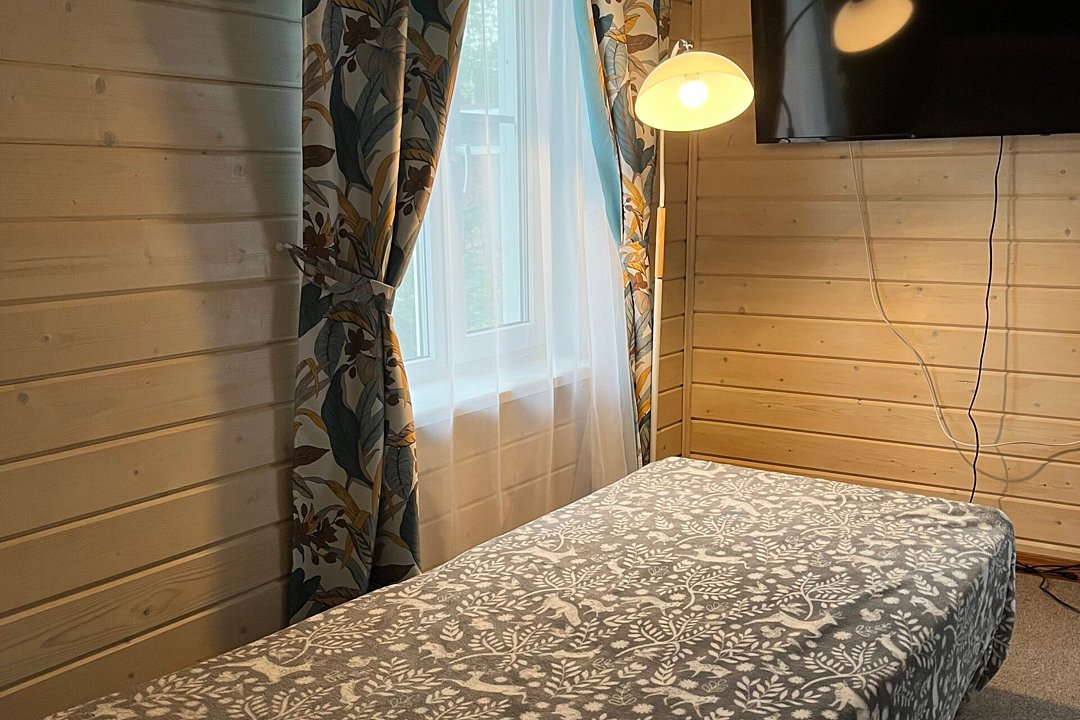 Гостевой дом у скалы, Республика Карелия: фото 4