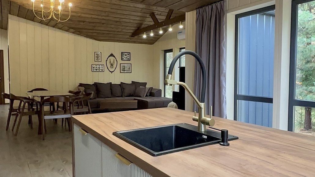 Wood Estate , Московская область: фото 5