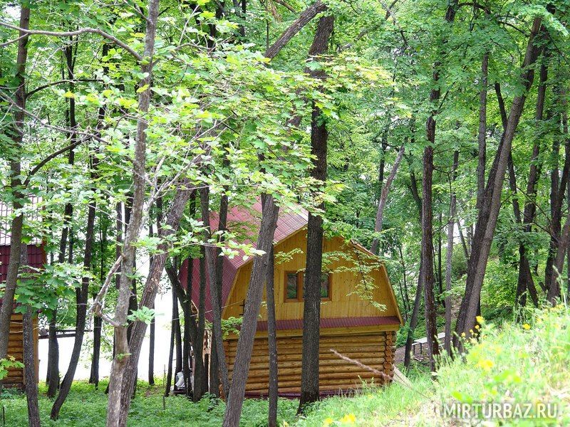 Ясная поляна, Республика Башкортостан: фото 2