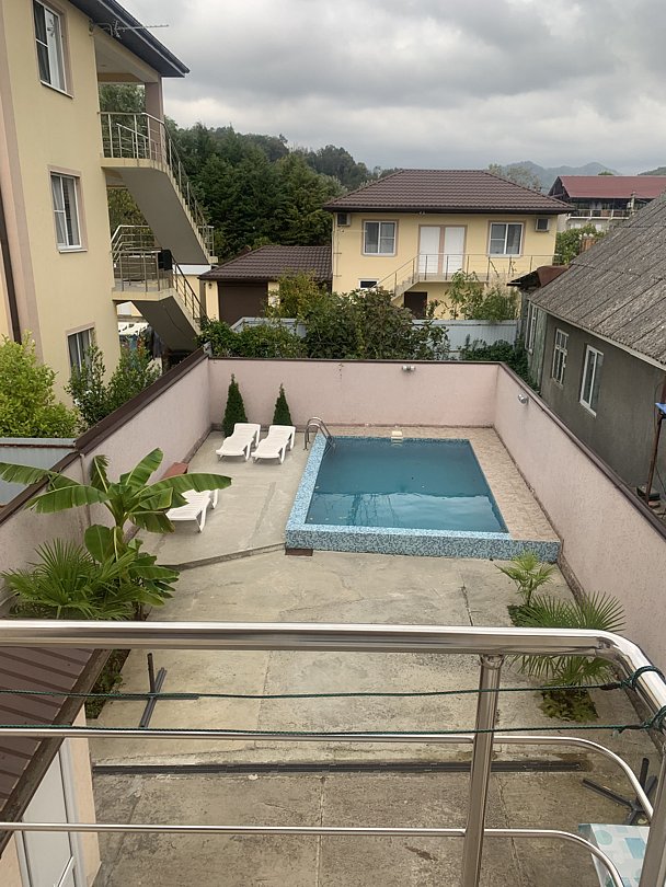 На Львовской, Краснодарский край: фото 2