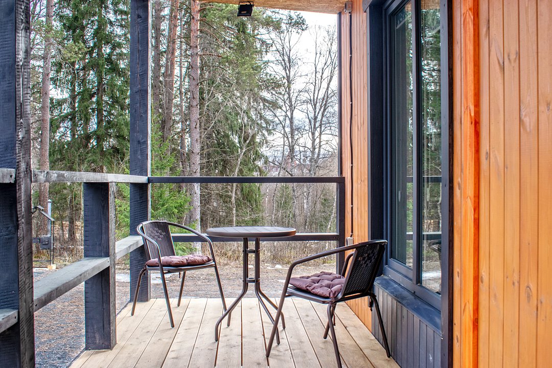 Морошка, Республика Карелия: фото 5