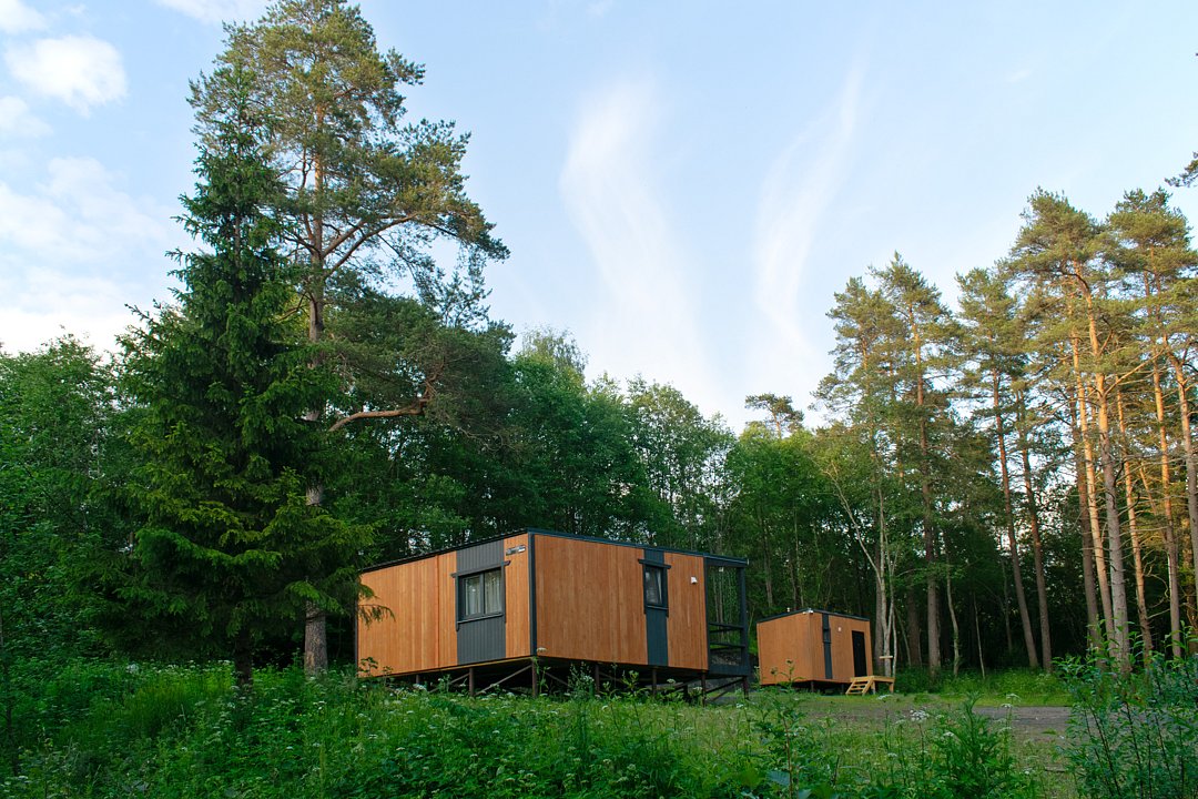 Морошка, Республика Карелия: фото 3