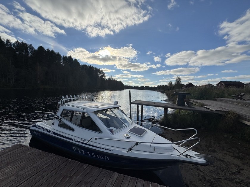 Гостевые дома Тулокса 1, деревня Устье Тулоксы, Республика Карелия