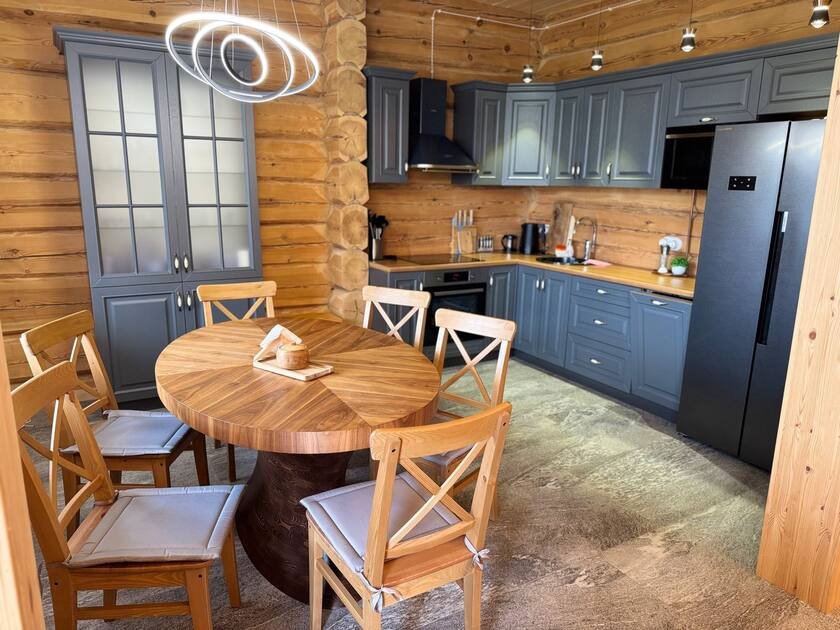 Гостевые дома Ладога Ланкулансаари, Республика Карелия: фото 2