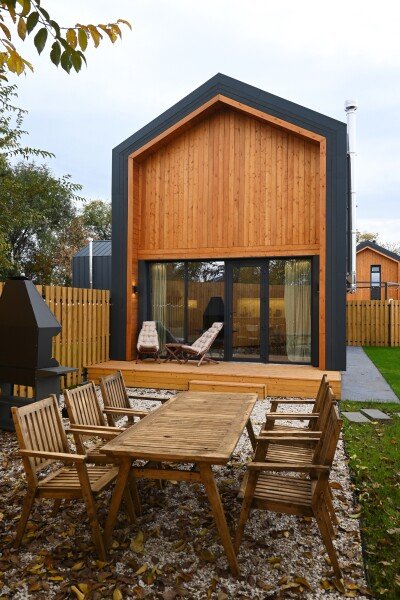 Мьюс Вилла , Самарская область: фото 4