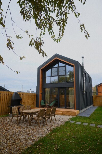 Мьюс Вилла , Самарская область: фото 2