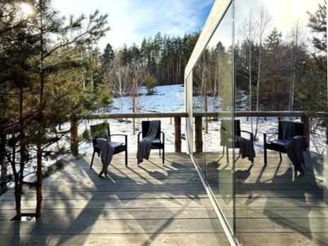 Лесной, Республика Татарстан: фото 2