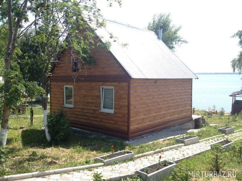 Аквамарин, Кемеровская область: фото 2