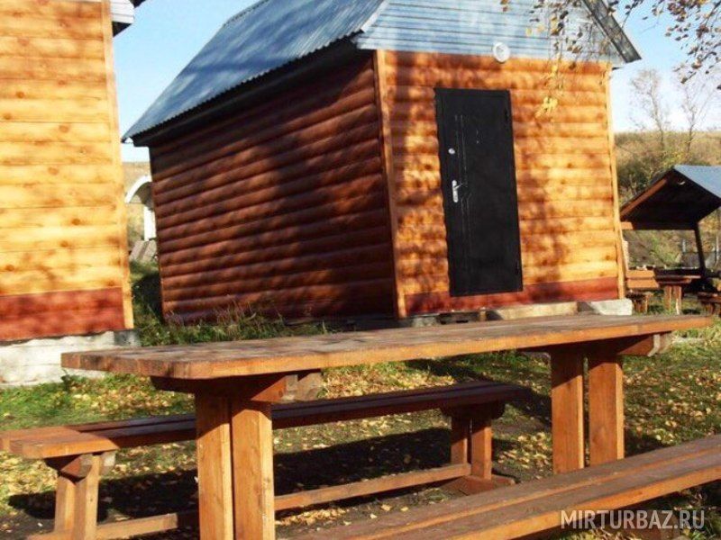 Аквамарин, Кемеровская область: фото 3