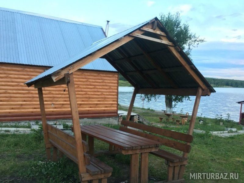 Аквамарин, Кемеровская область: фото 4