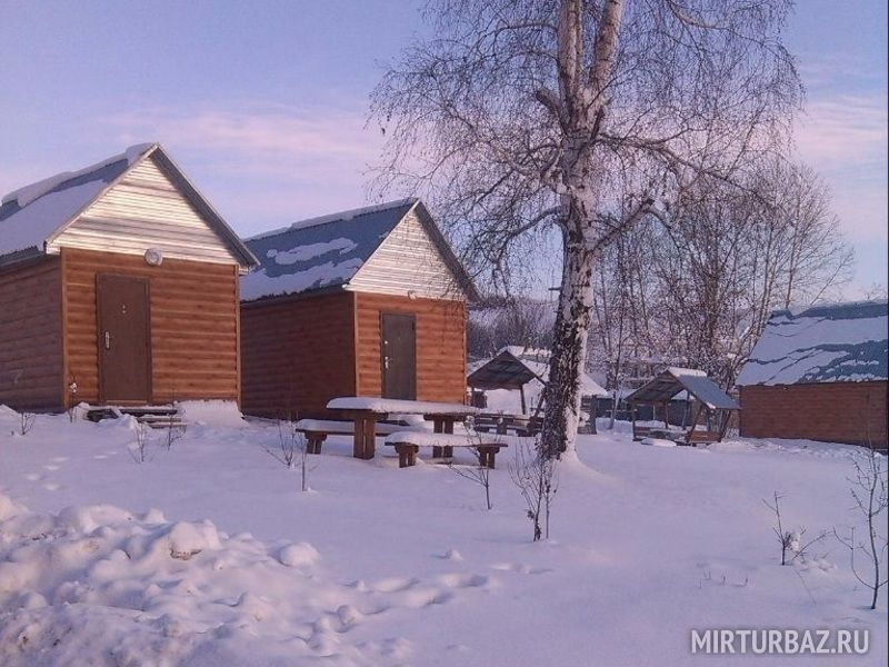 Аквамарин, Кемеровская область: фото 5