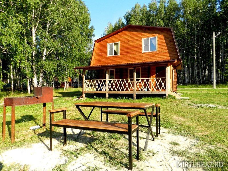 Тихие зори, Челябинская область: фото 2