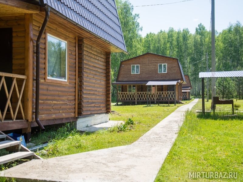 Тихие зори, Челябинская область: фото 3