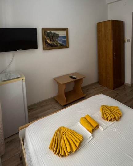 Бюджет 2-местный