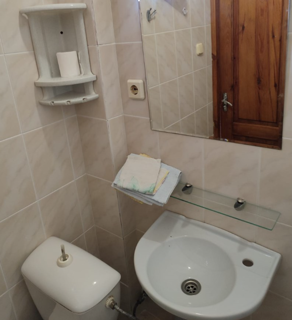 Бюджет 2-местный