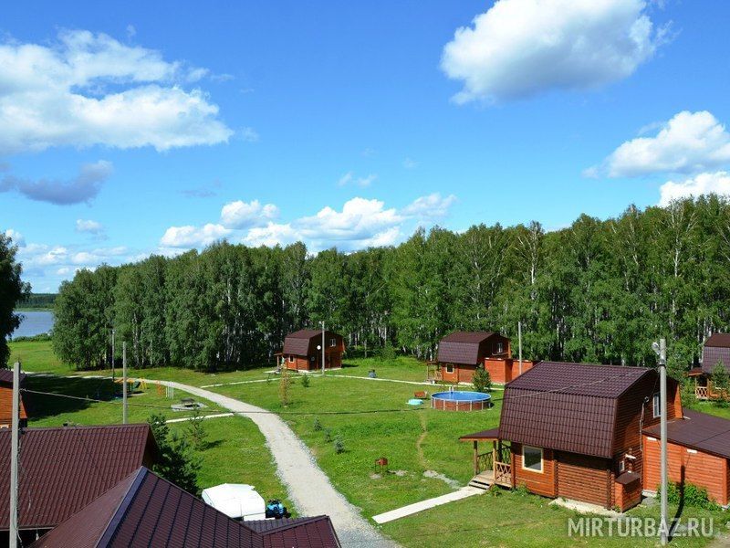 Тихие зори, Челябинская область: фото 4