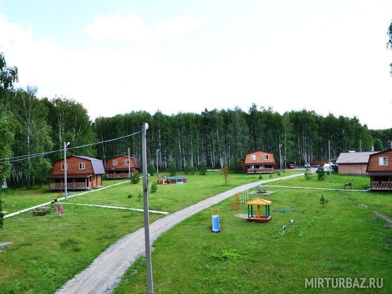 Тихие зори, Челябинская область: фото 5