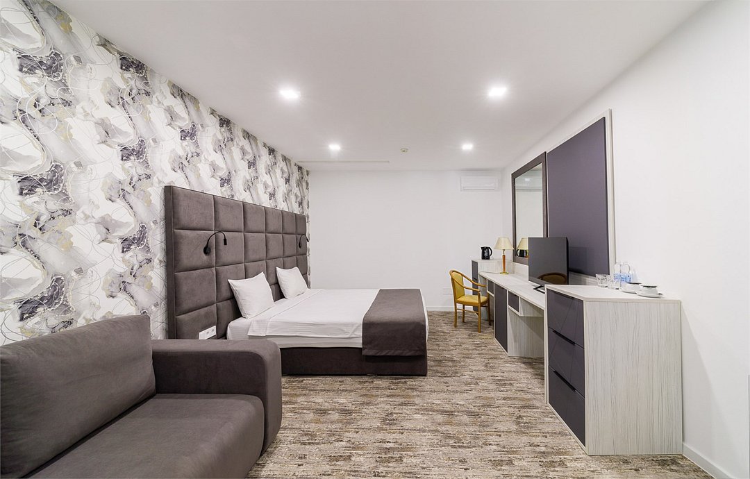 Делюкс 2-местный