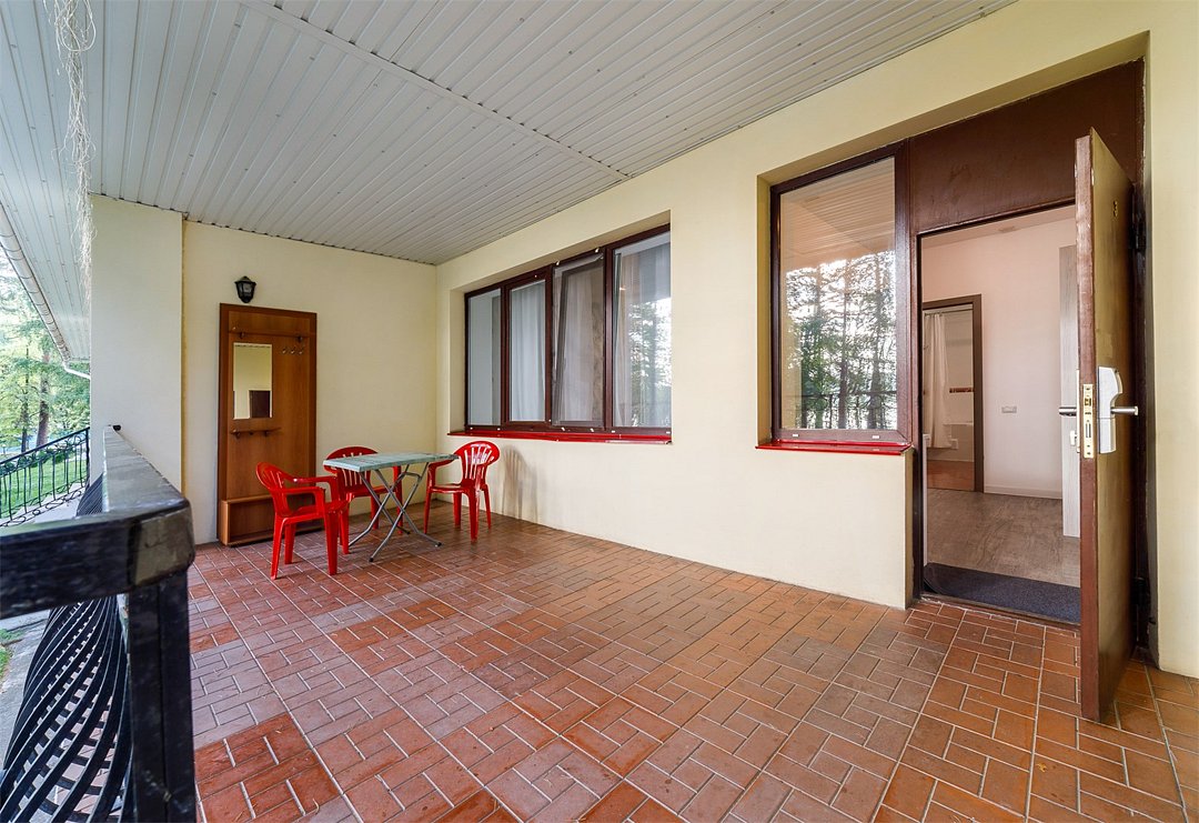 Делюкс 2-местный