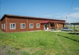 Двухкомнатный номер Номера: 7/1, База отдыха Тихие зори, Бидинский