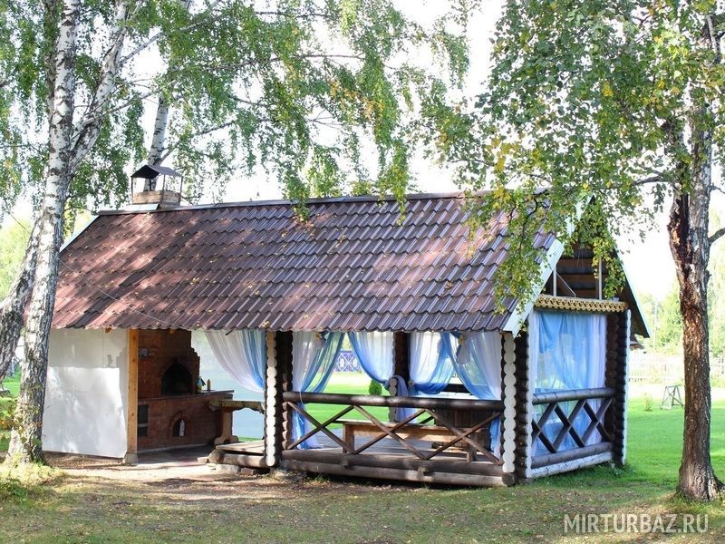 Арчекас, Кемеровская область: фото 2