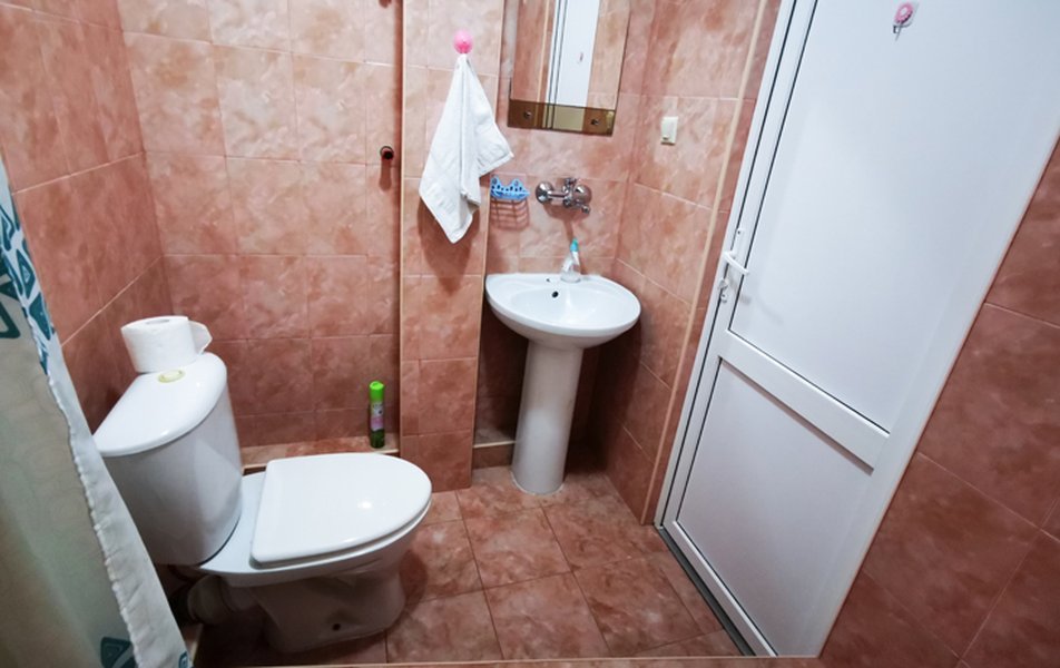 Стандартный 4-местный