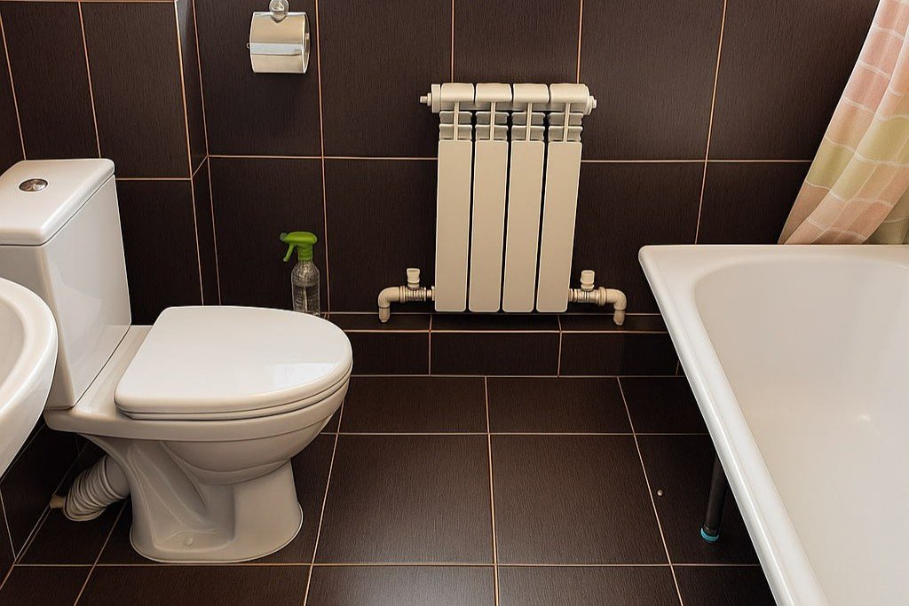 Люкс 2-местный (С ванной комнатой №2)