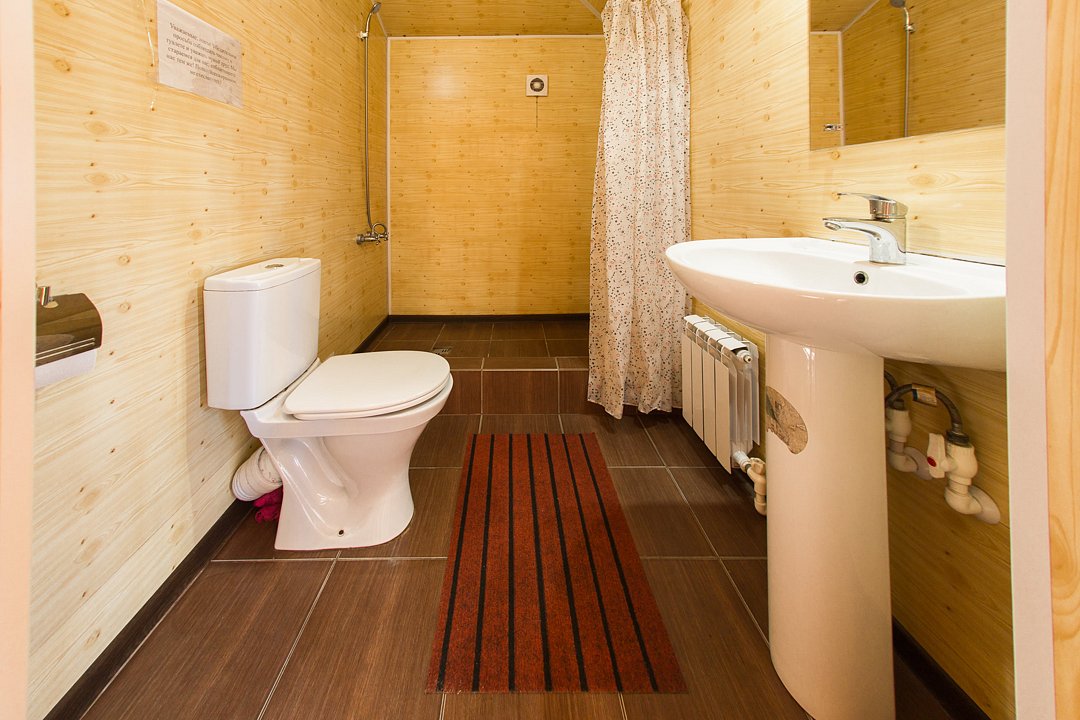 Стандартный 2-местный