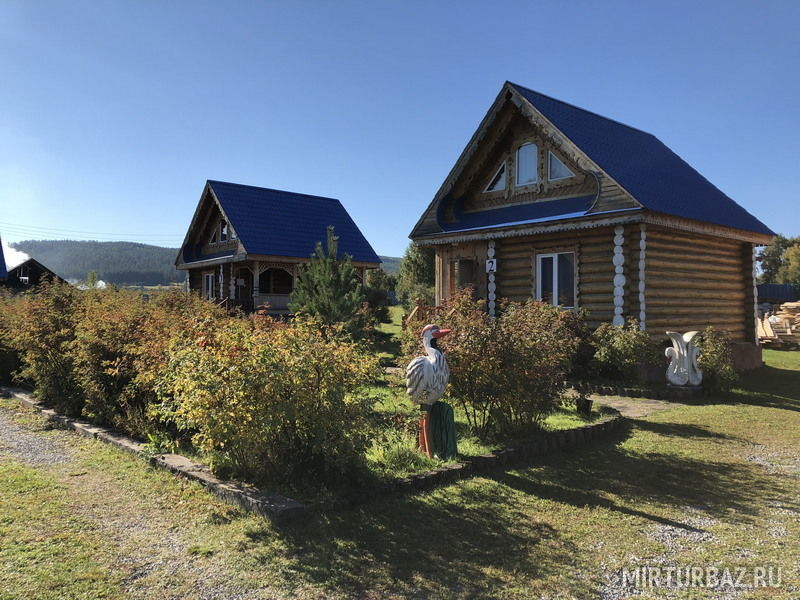 Таежный, Челябинская область: фото 2