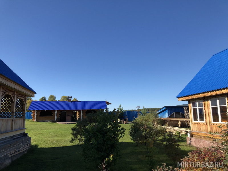 Таежный, Челябинская область: фото 3