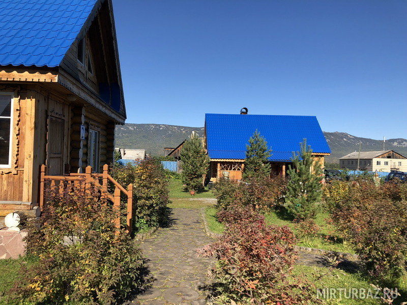 Таежный, Челябинская область: фото 4